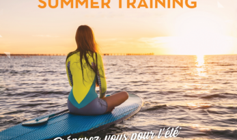 Summer Training